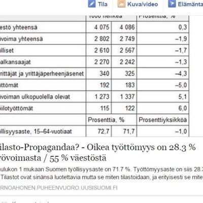 YHDEKSÄN EURON SANAHELINÄ – työmarkkinoiden&nbsp;halpatyövoimaa