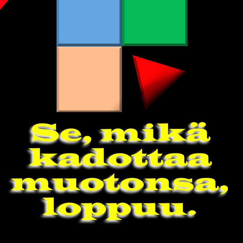 media: JÄRKEVÄT IHMISET PUUTTUVAT&nbsp;SUOMESTA