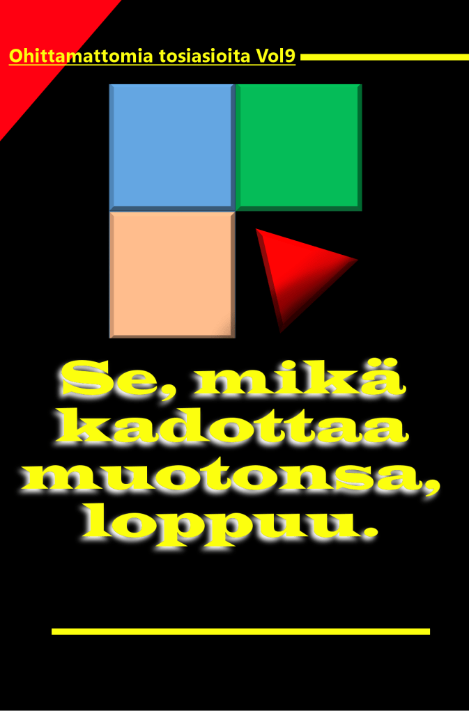 media: JÄRKEVÄT IHMISET PUUTTUVAT&nbsp;SUOMESTA