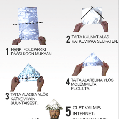 Maamme hallitus vihapuhujana