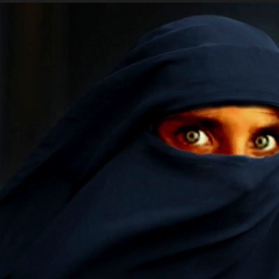 JIIIHAAD – RYHTYISINKÖ TERRORISTIKSI seitsemän keskivahvaa&nbsp;syytä