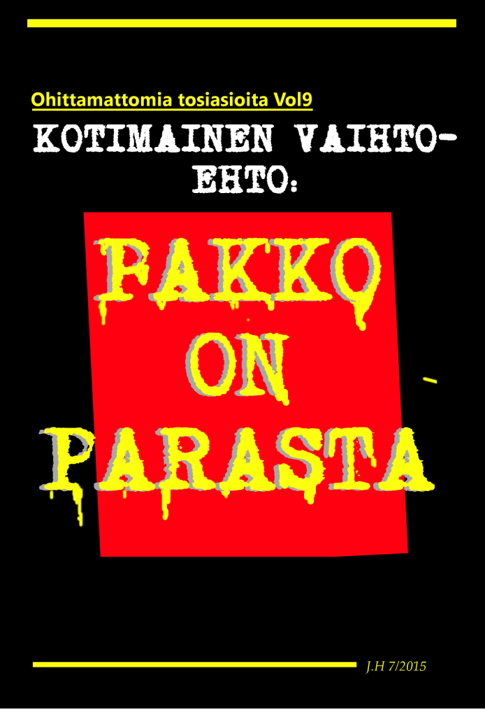 YHDEKSÄN EURON IHME