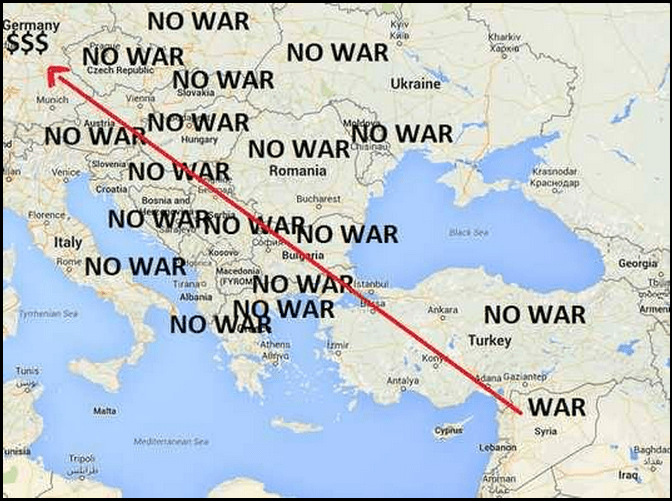 MAAHANMUUTON RESEPTI PUUTTUU