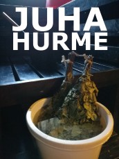 Juha Hurme