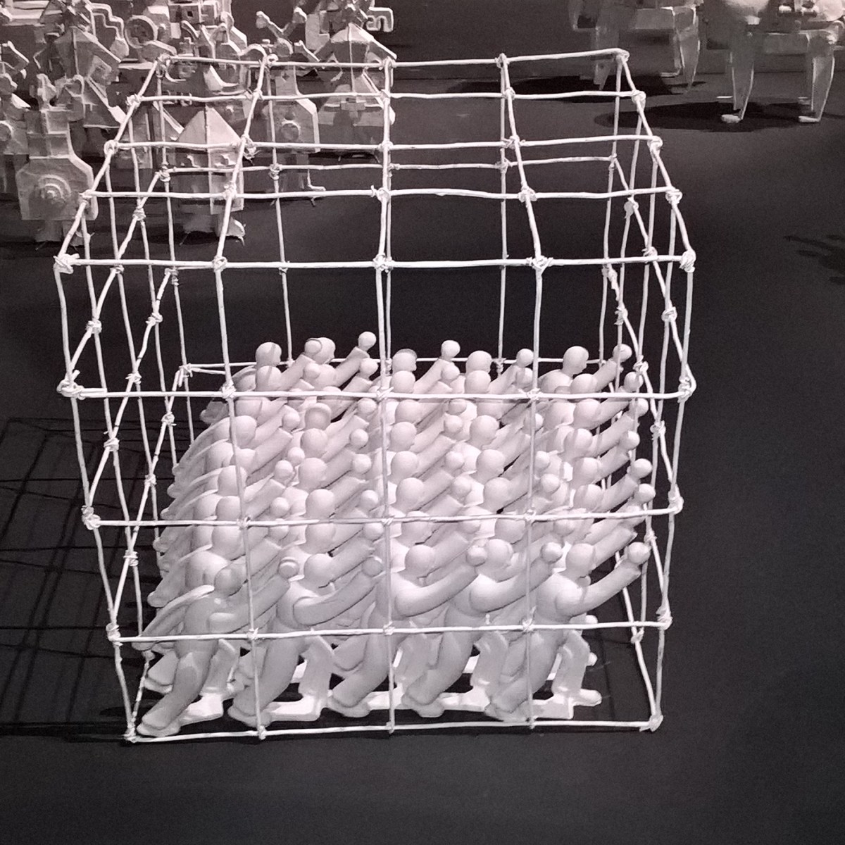 VAARALLISTA ARVIOINTIA