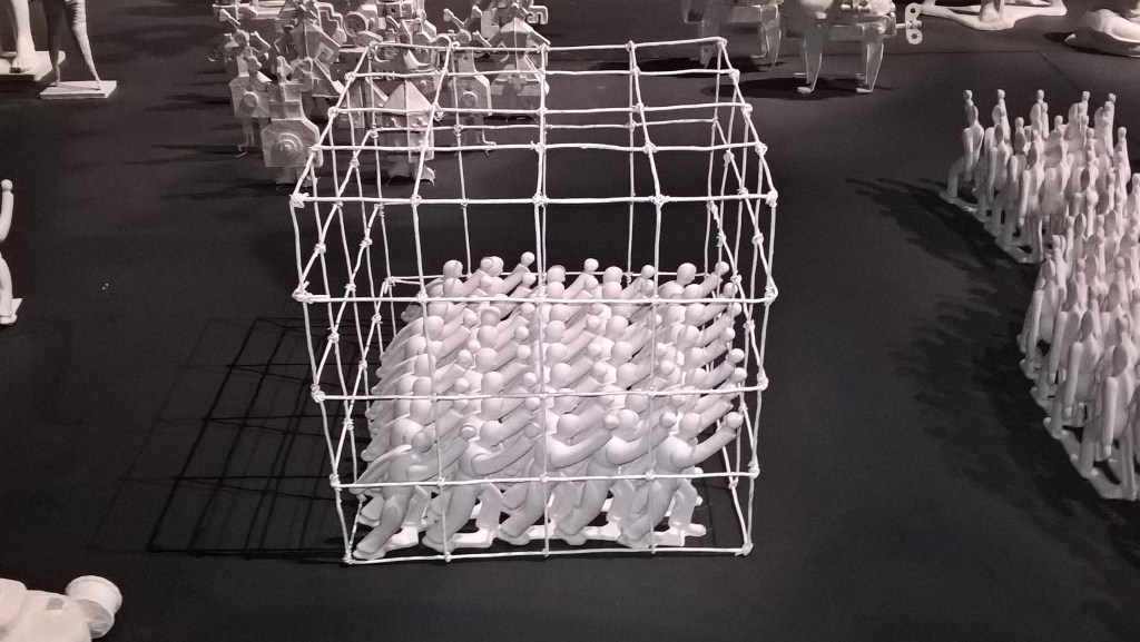 VAARALLISTA ARVIOINTIA