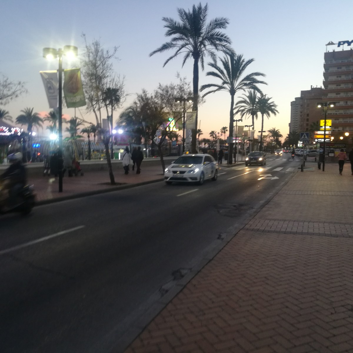 Piipahdus Fugessa – noin&nbsp;suomalaisittain